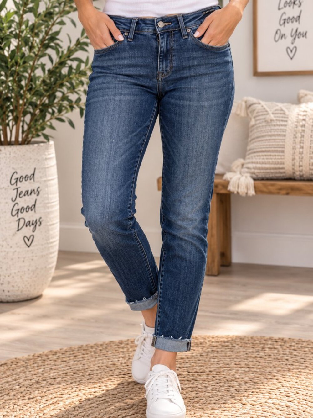 Mavi Denim Jeans